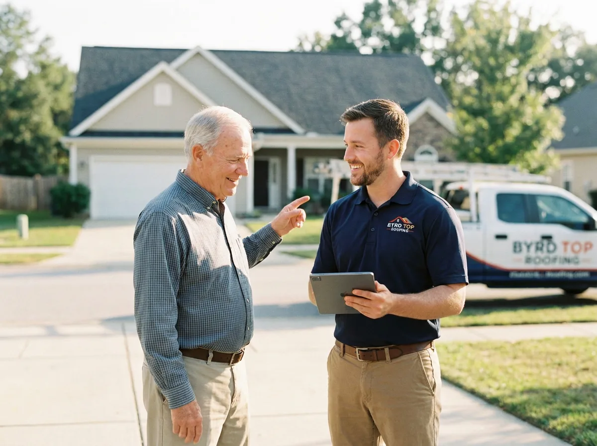 Roofing Ridgely, MD FAQs